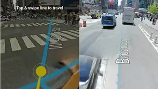 Google Street View screenshot