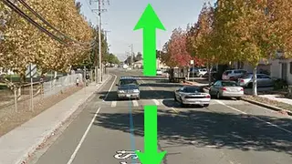Google Street View screenshot