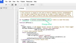 Google Swiffy screenshot