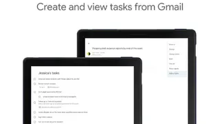 Google Tasks screenshot