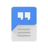 Google Text-to-Speech