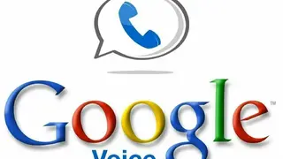 Google Voice screenshot