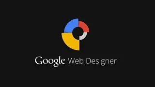 Google Web Designer screenshot