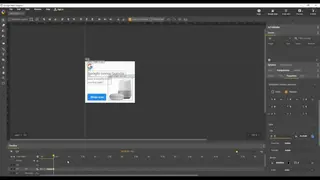 Google Web Designer screenshot