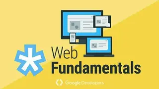 Google Web Fundamentals screenshot