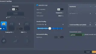 Google web toolkit screenshot