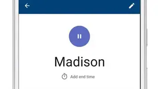 Google WiFi screenshot