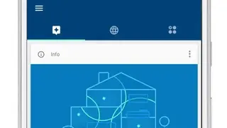 Google WiFi screenshot