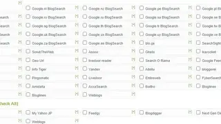GooglePing screenshot