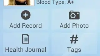GooPatient screenshot
