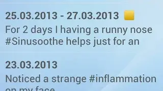 GooPatient screenshot