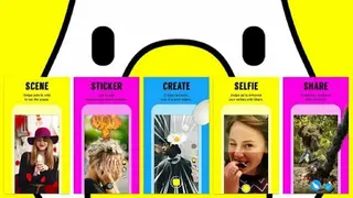GoosCam screenshot