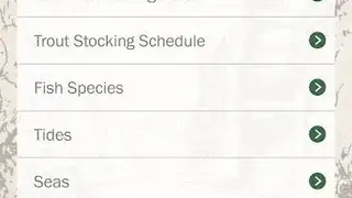 GoOutdoorsVA screenshot