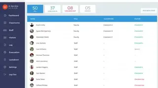 GoPad screenshot