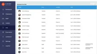 GoPad screenshot