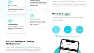 GoParrot screenshot