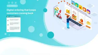 GoParrot screenshot
