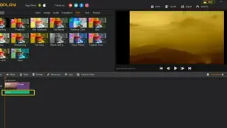 GoPlay screenshot
