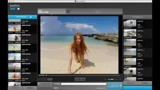 GoPro screenshot