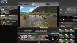GoPro screenshot