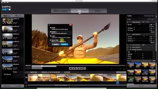 GoPro screenshot