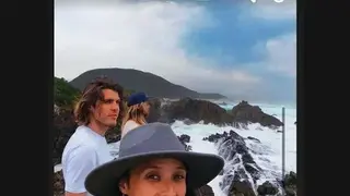 GoPro App screenshot