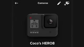 GoPro VR Player screenshot