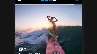 GoPro VR Player screenshot