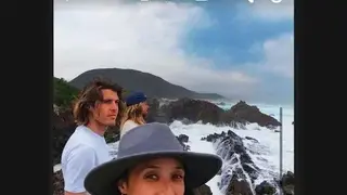 GoPro VR Player screenshot
