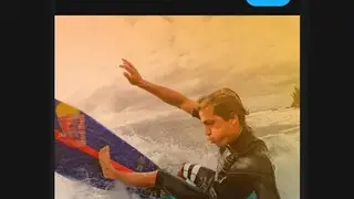 GoPro VR Player screenshot