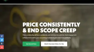 GoProposal screenshot