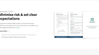 GoProposal screenshot