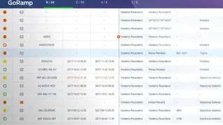GoRamp screenshot