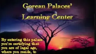 GoreanPalaces screenshot