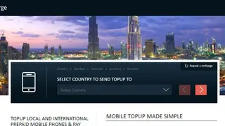 Gorecharge screenshot
