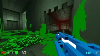 Gorescript screenshot