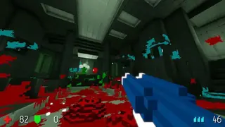 Gorescript screenshot