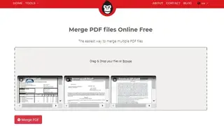 GorillaPDF screenshot