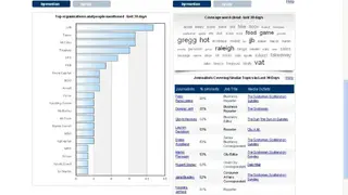 Gorkana screenshot