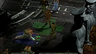 Gorky 17 screenshot