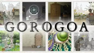 Gorogoa screenshot