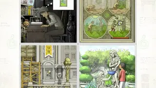 Gorogoa screenshot