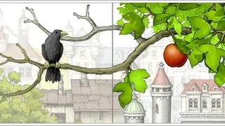 Gorogoa screenshot