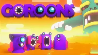 Goroons screenshot