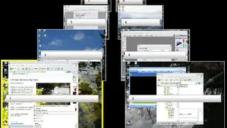 GoScreen screenshot