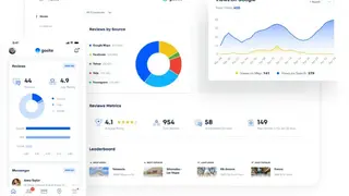 GoSite screenshot