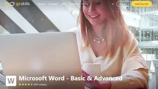 GoSkills screenshot