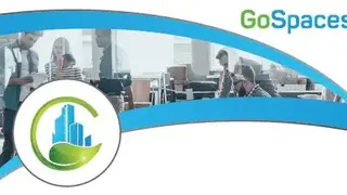 GoSpaces screenshot