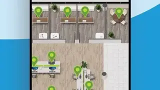 GoSpaces screenshot