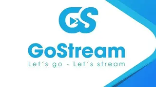 GoStream screenshot